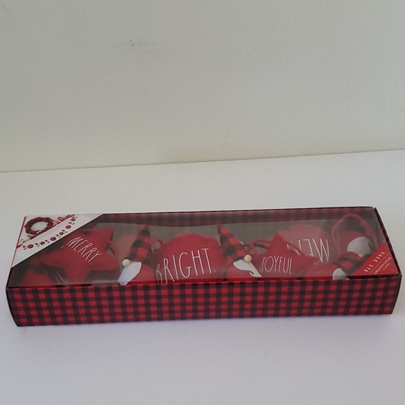 🆕️ rae dunn Christmas Garland 72" - Picture 4 of 8